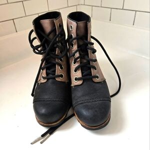 Sorel 1964 Premium Wedge Boot